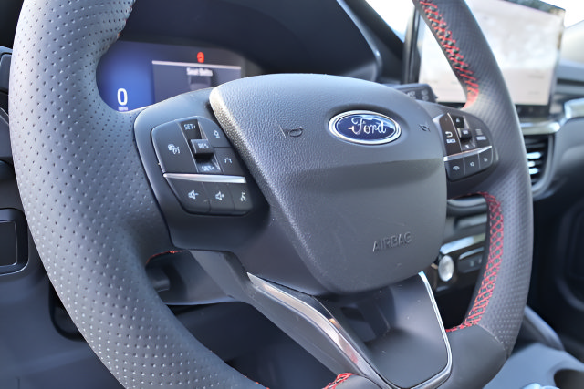 Certified 2023 Ford Escape ST-Line w/ Tech Pack #1 AWD/4WD image 20