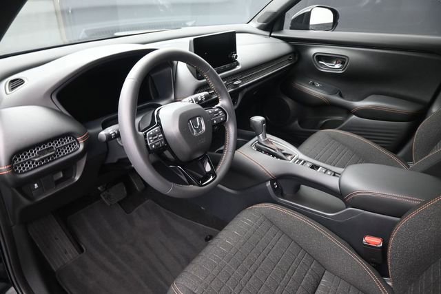 Used 2024 Honda HR-V Sport image 18