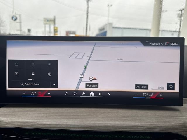 Certified 2025 BMW 430i xDrive w/ Premium Package image 18