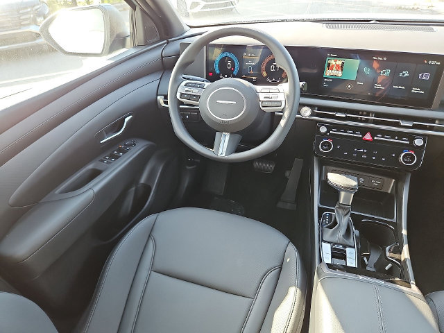 New 2026 Hyundai Santa Cruz SEL FWD image 16