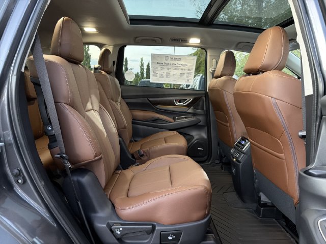 New 2027 Subaru Ascent Touring AWD/4WD image 18