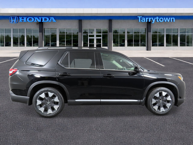 New 2026 Honda Pilot Elite image 6