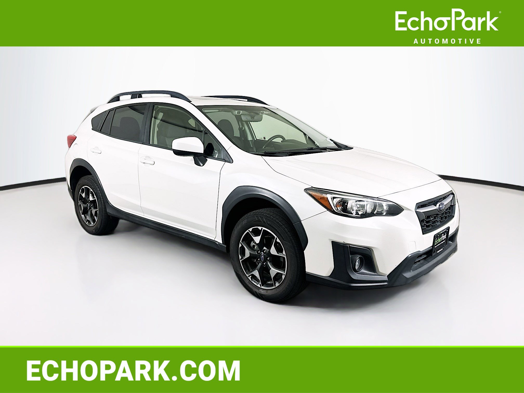 Used 2019 Subaru Crosstrek 2.0i Premium AWD/4WD image 1