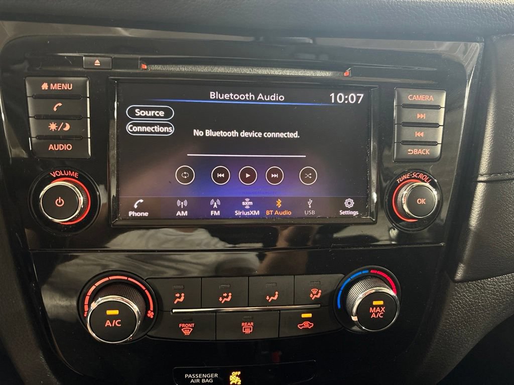Used 2020 Nissan Rogue S AWD/4WD image 17