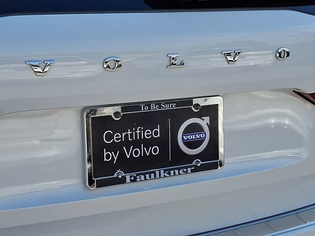 Certified 2024 Volvo XC60 B5 Core w/ Protection Package Premier AWD/4WD image 33