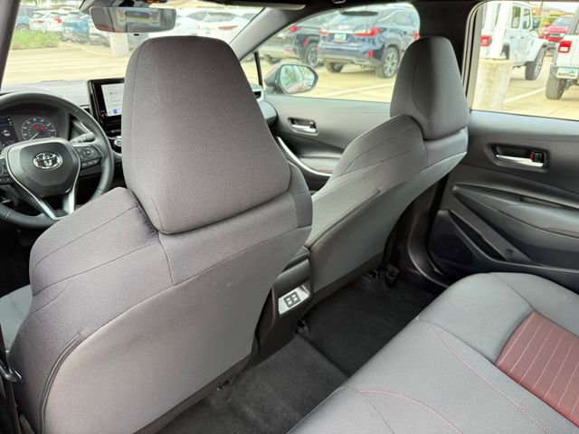 Used 2025 Toyota Corolla SE image 27