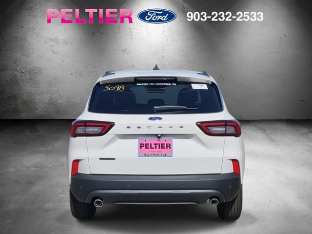New 2026 Ford Escape ST-Line w/ Tech Pack #1 FWD image 4