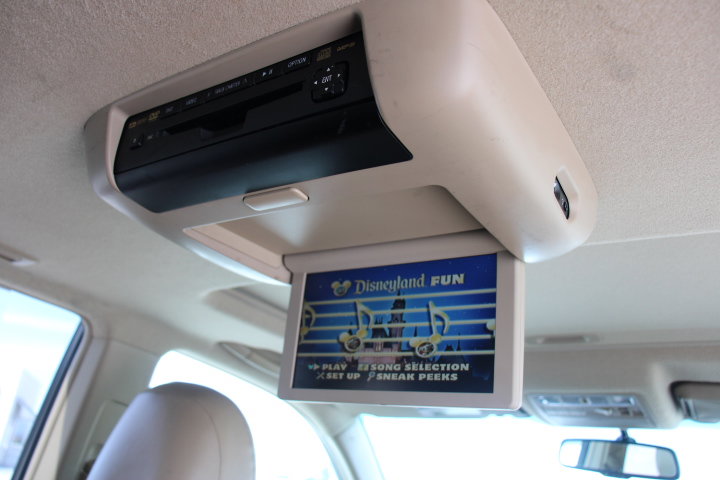 Used 2010 Toyota Highlander Limited FWD image 19
