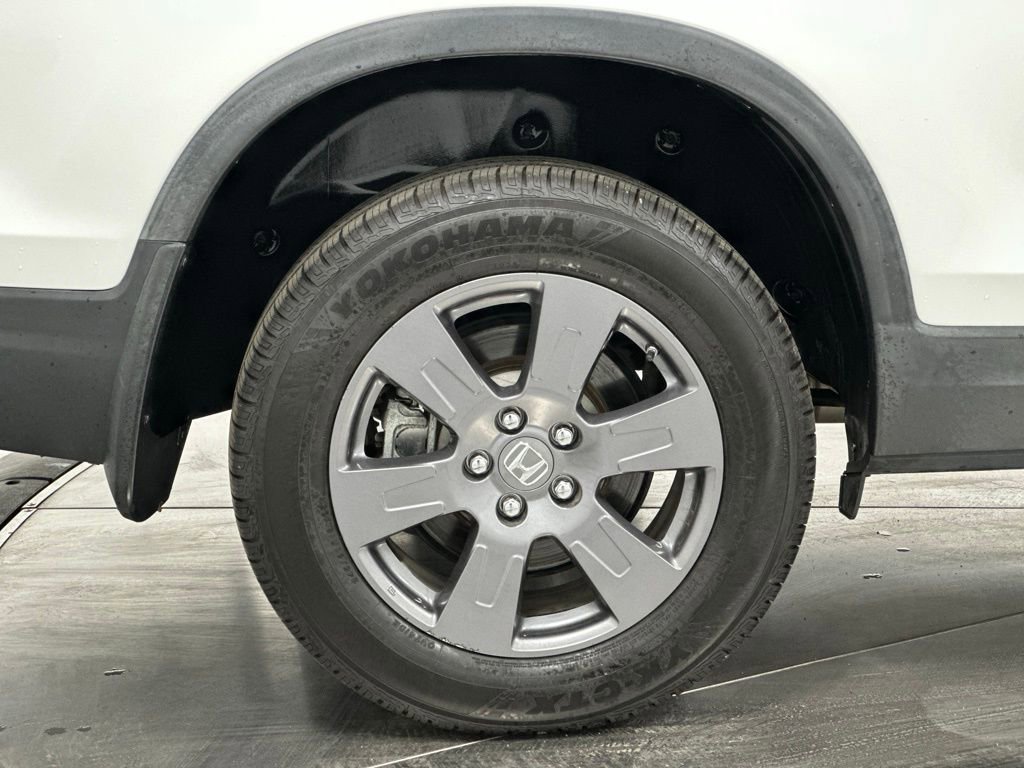 Used 2020 Honda Ridgeline RTL-E image 26