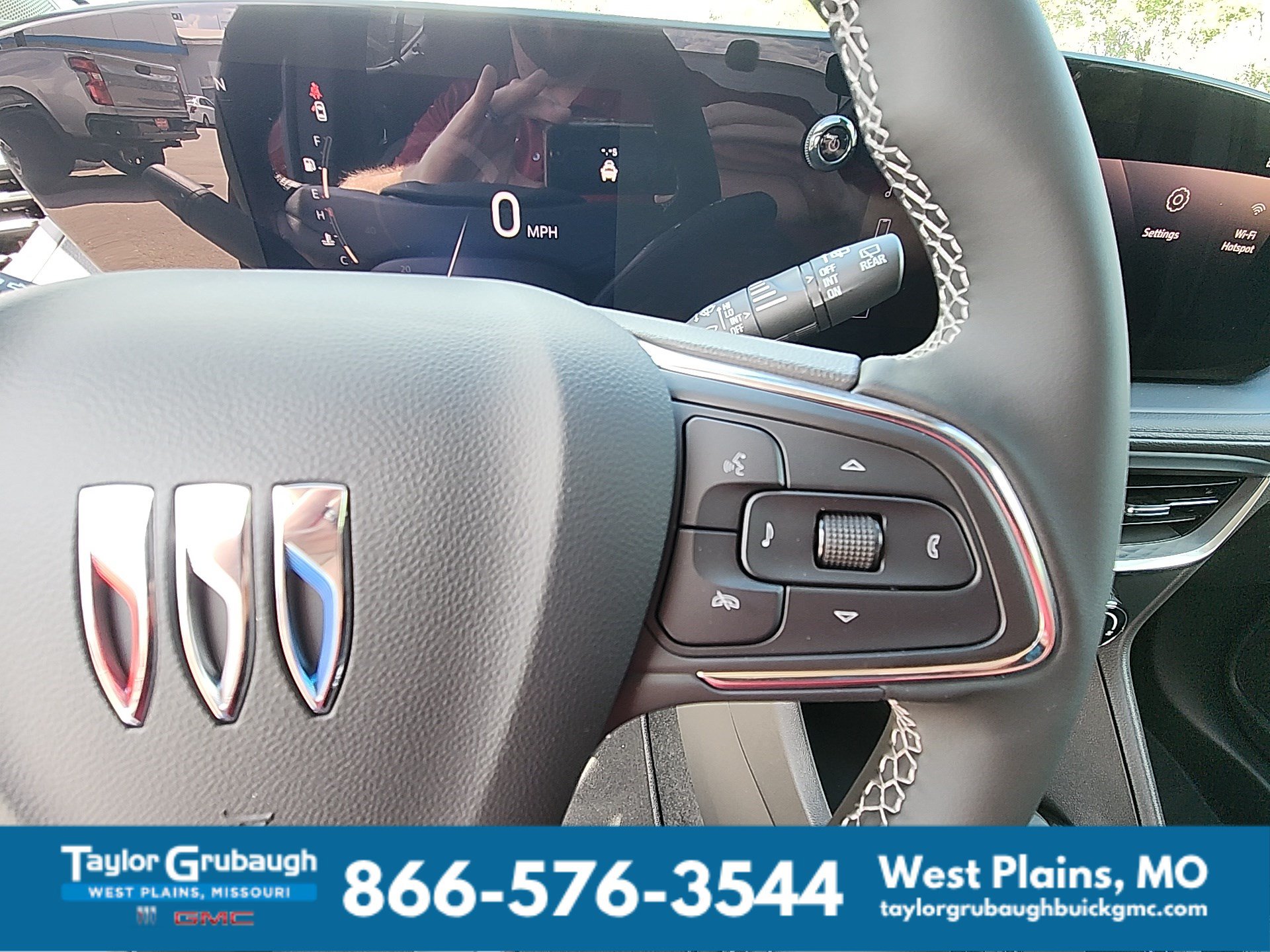 New 2026 Buick Encore GX Preferred w/ Comfort Package FWD image 20
