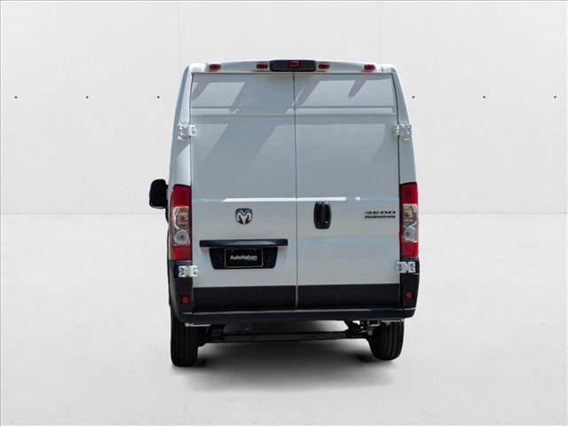 New 2025 RAM ProMaster 2500 w/ Power Group image 8
