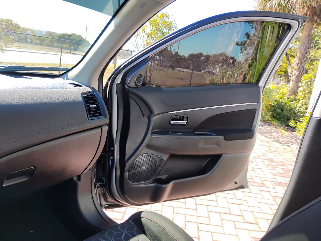 Used 2023 Mitsubishi Outlander Sport LE image 38