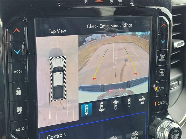 Used 2019 RAM 2500 Limited image 26