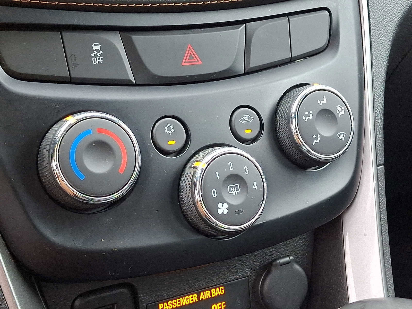 Used 2018 Chevrolet Trax LS image 15