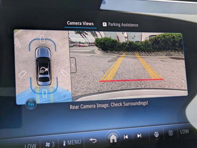New 2026 Mercedes-Benz E 350 Sedan image 13