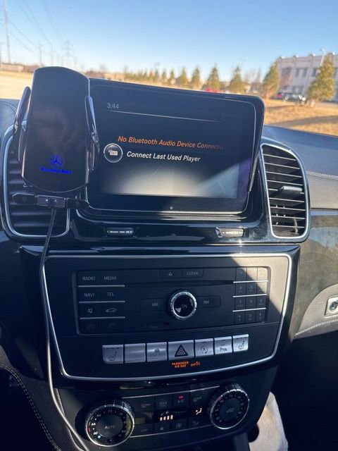 Used 2016 Mercedes-Benz GLE 400 4MATIC image 13