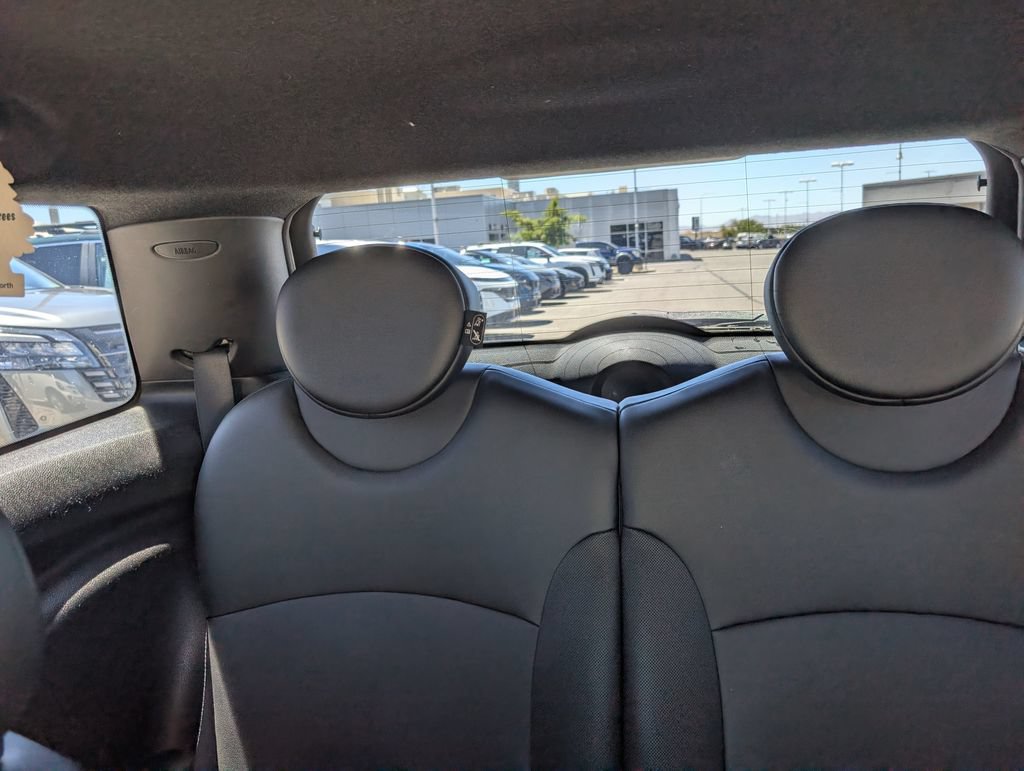Used 2012 MINI Cooper John Cooper Works FWD image 9