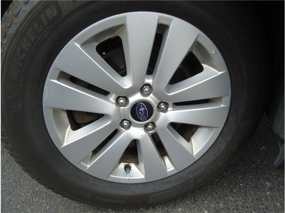 Used 2015 Subaru Outback 2.5i Premium AWD/4WD image 26