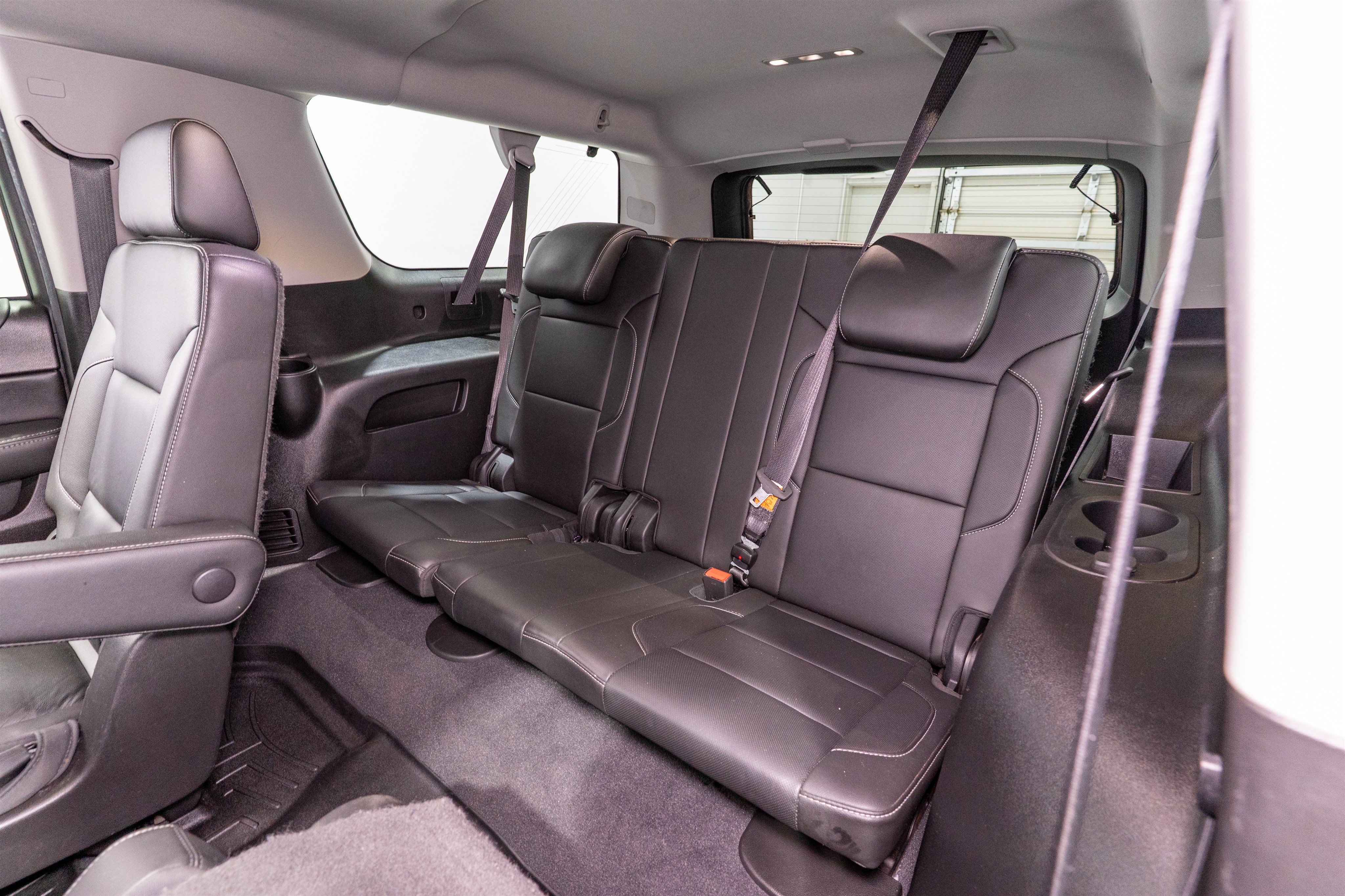 Used 2019 GMC Yukon XL SLT AWD/4WD image 31