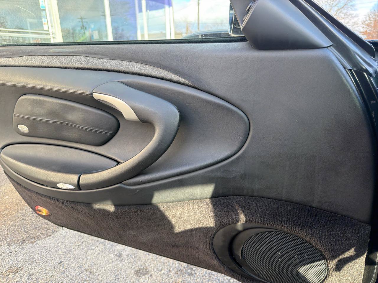 Used 2000 Porsche 911 Carrera RWD image 20