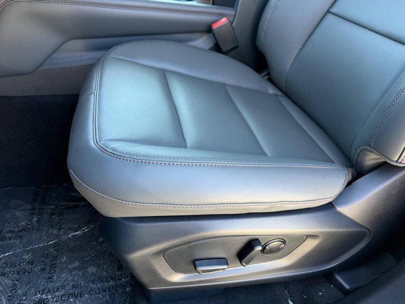 New 2026 Ford Explorer Active image 27