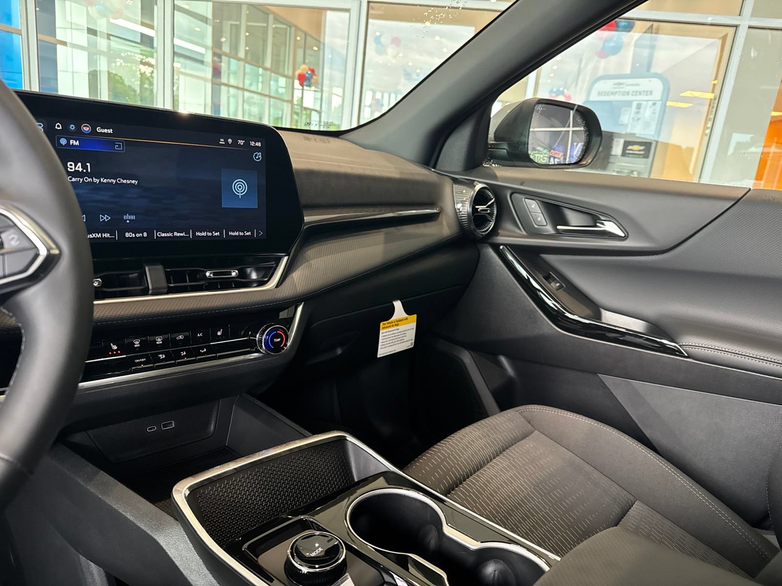 New 2027 Chevrolet Equinox LT FWD image 22