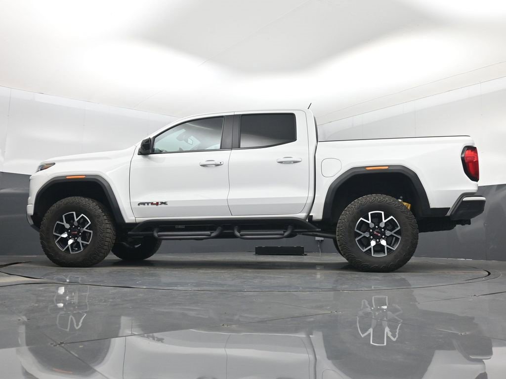 Used 2024 GMC Canyon AT4X image 52