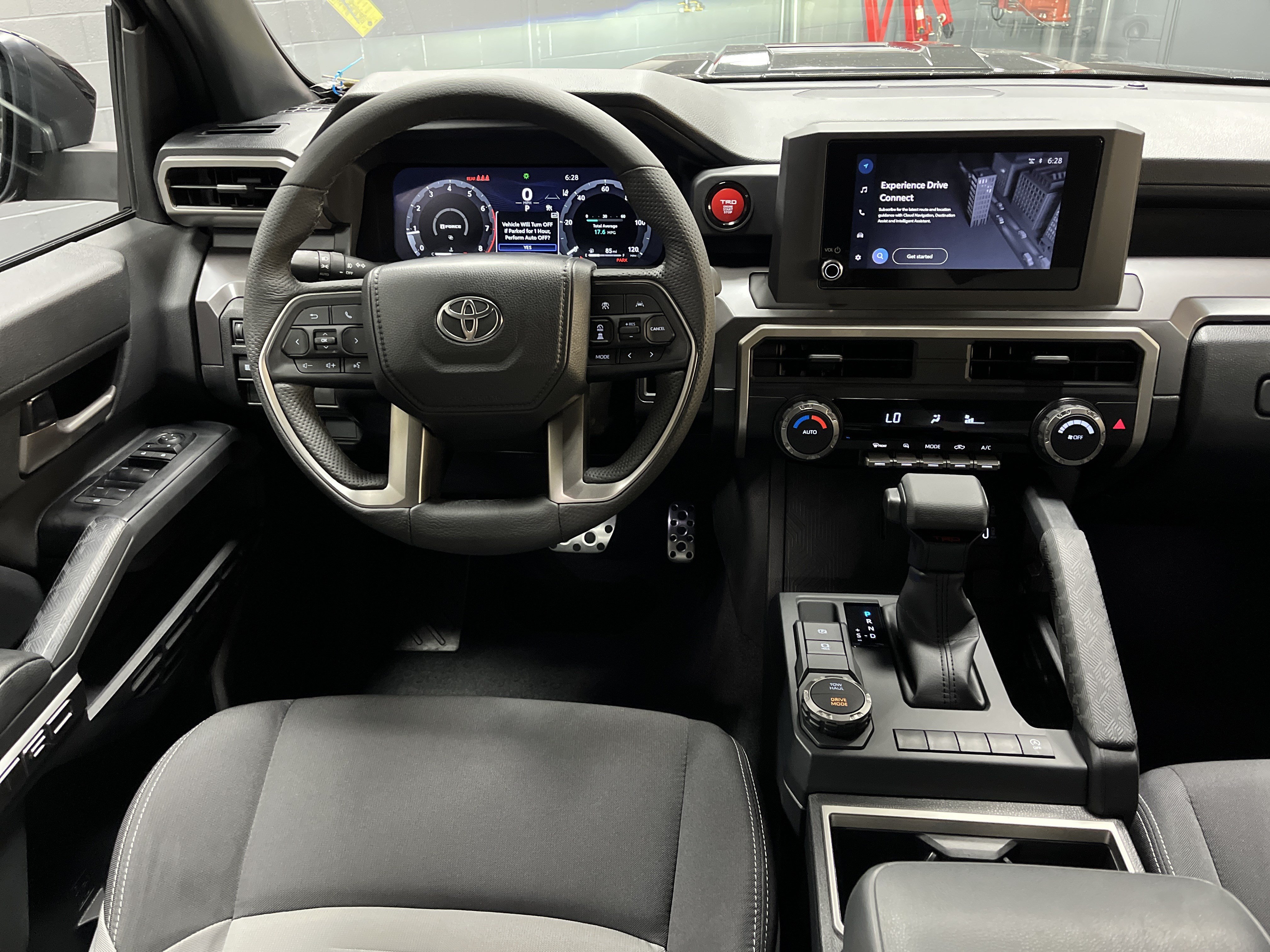 Used 2026 Toyota Tacoma TRD Sport RWD image 28
