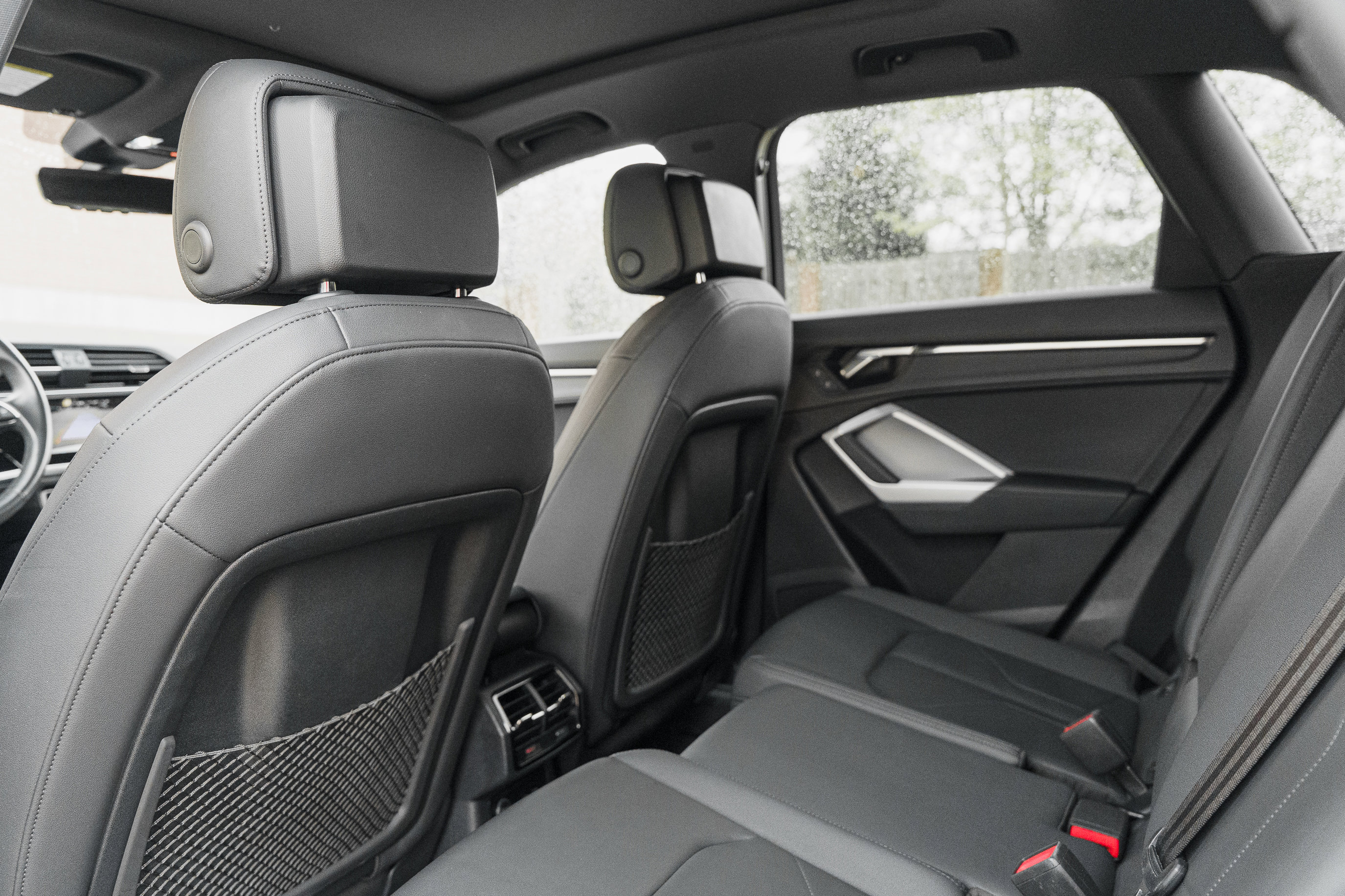 Certified 2024 Audi Q3 2.0T Premium image 24