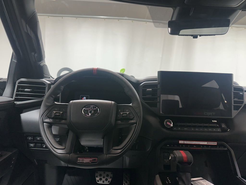 New 2026 Toyota Tundra TRD Pro image 19