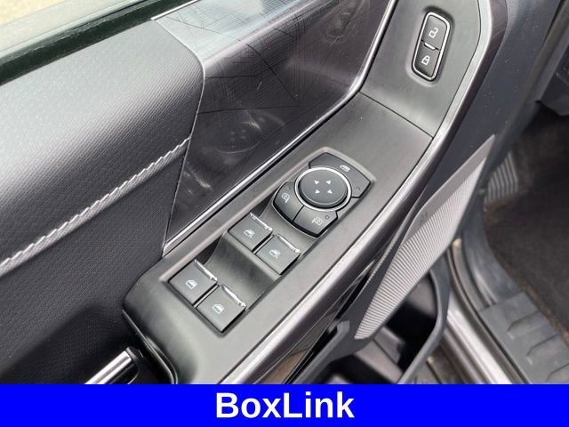 Used 2023 Ford F150 XLT w/ Equipment Group 302A High image 11