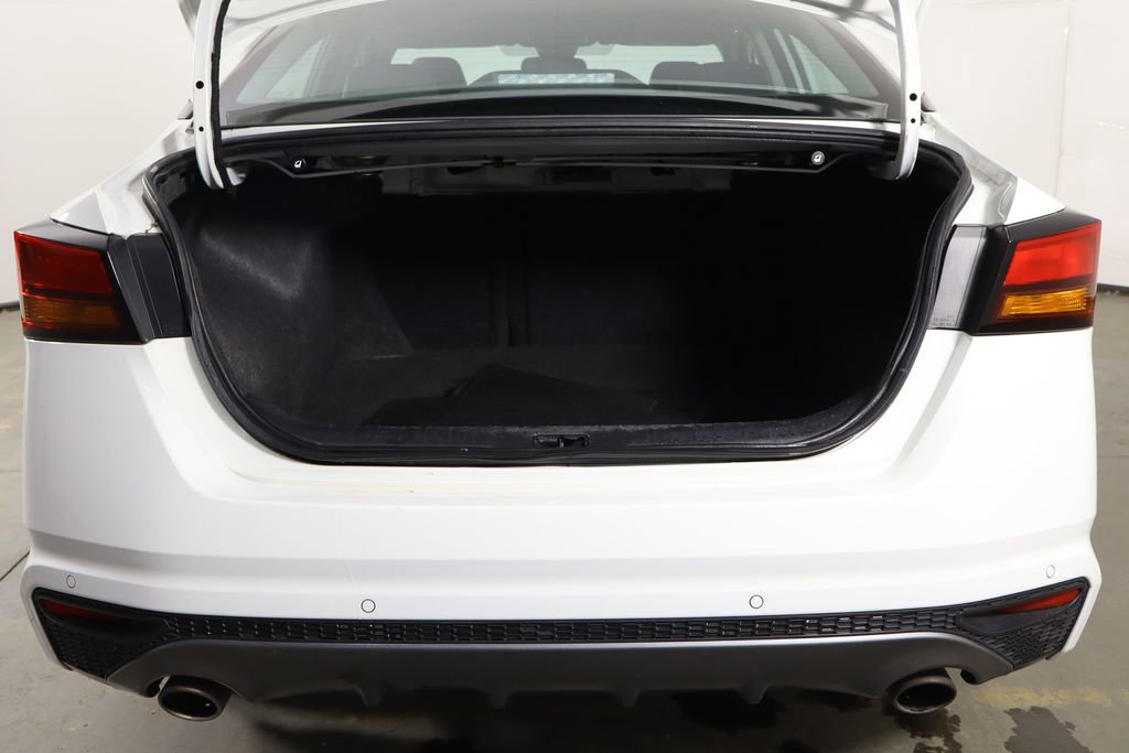 Used 2021 Nissan Altima 2.5 SR image 18