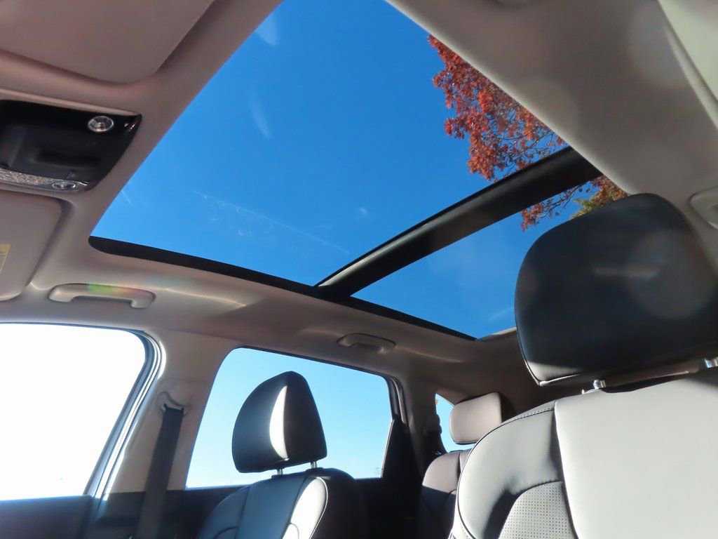 New 2026 Kia Sorento EX w/ EX Premium Package image 7