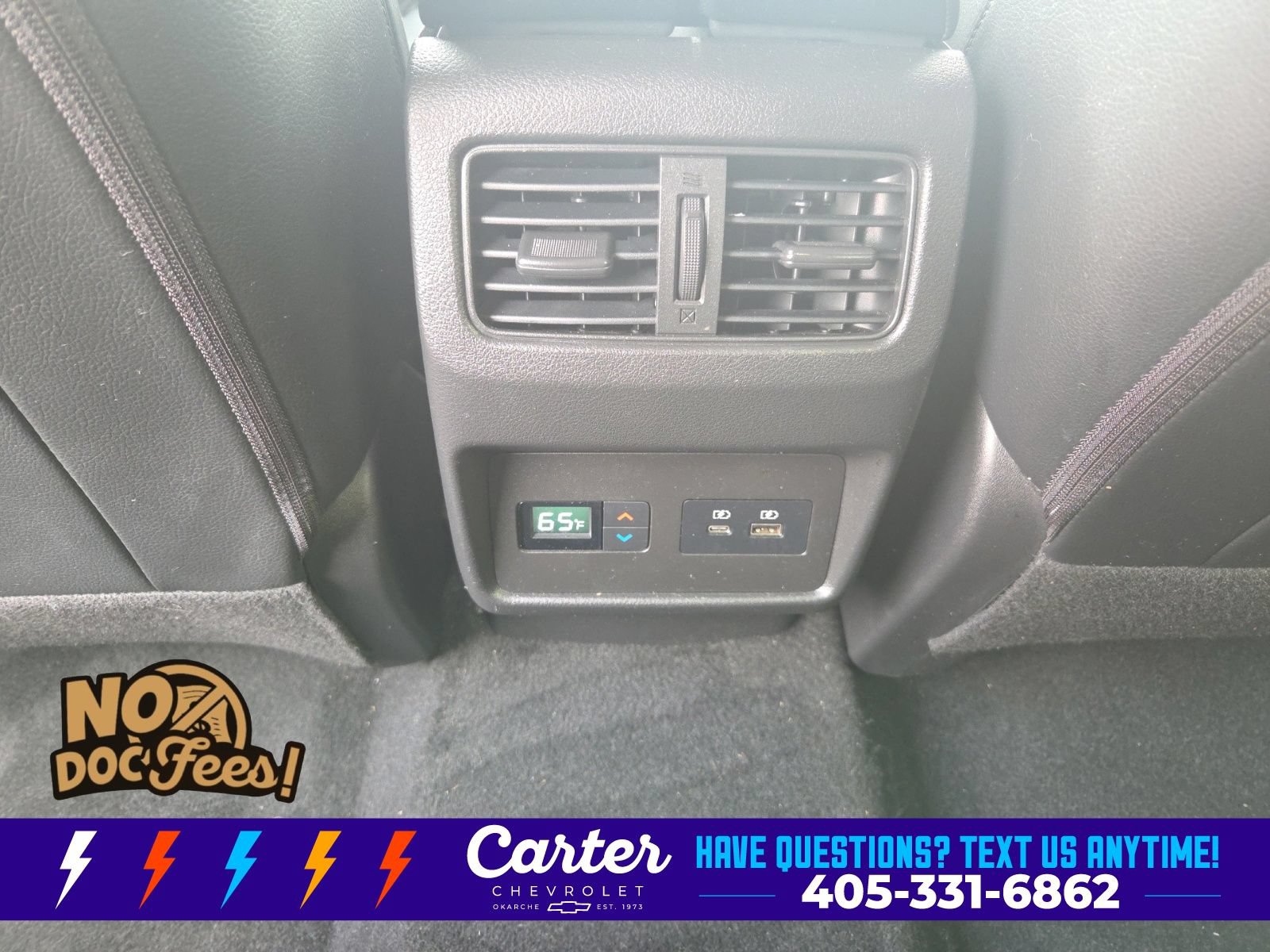 Used 2023 Nissan Rogue SL w/ SL Premium Package FWD image 33