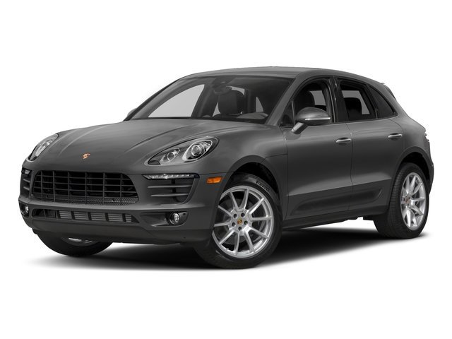 Used 2017 Porsche Macan image 4