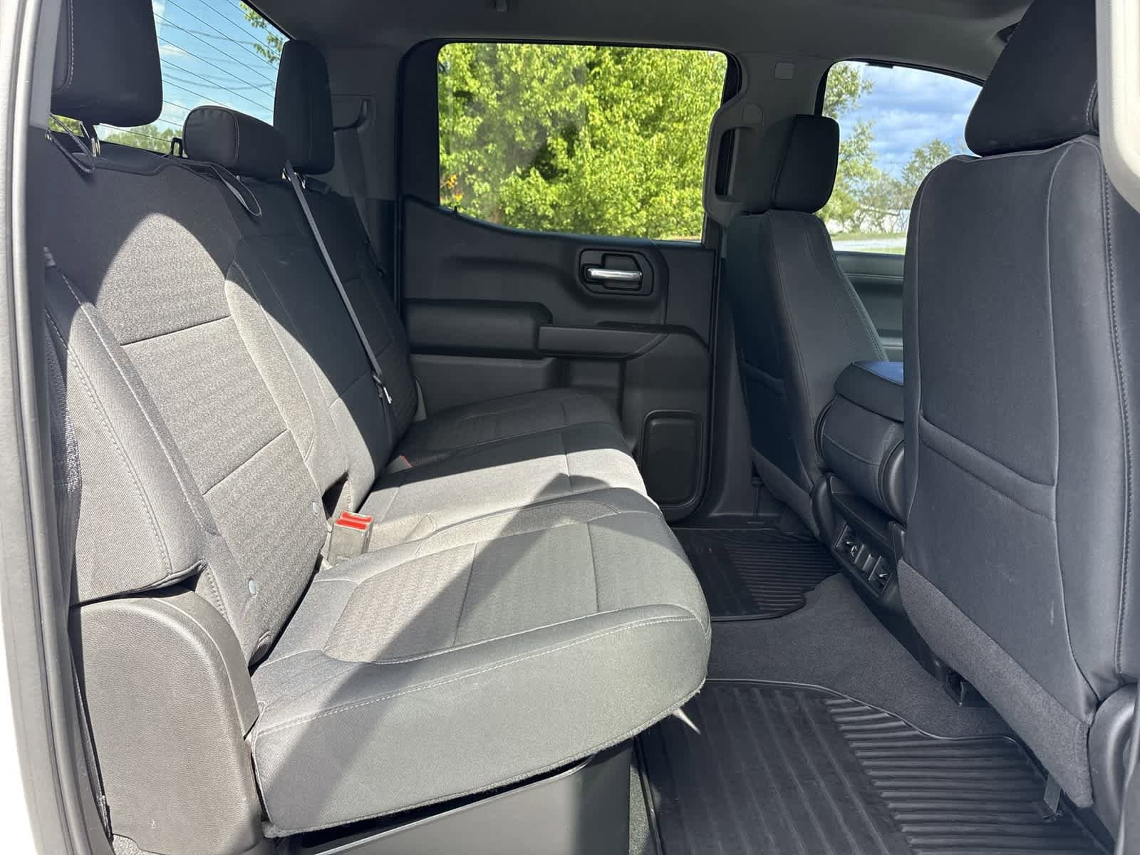 Used 2019 Chevrolet Silverado 1500 LT w/ All-Star Edition RWD image 25