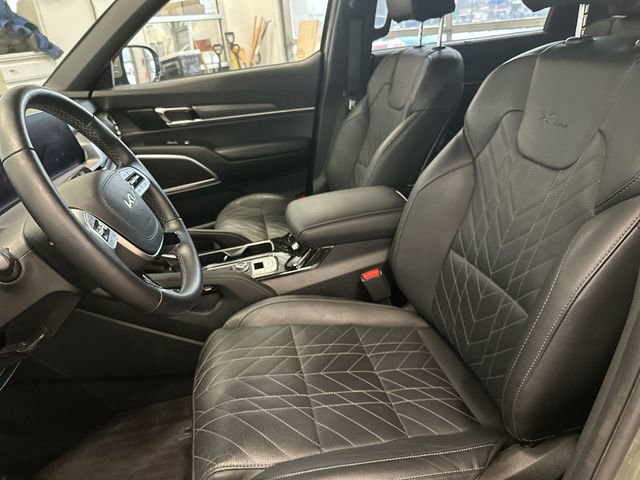Certified 2023 Kia Telluride SX X-Line image 15