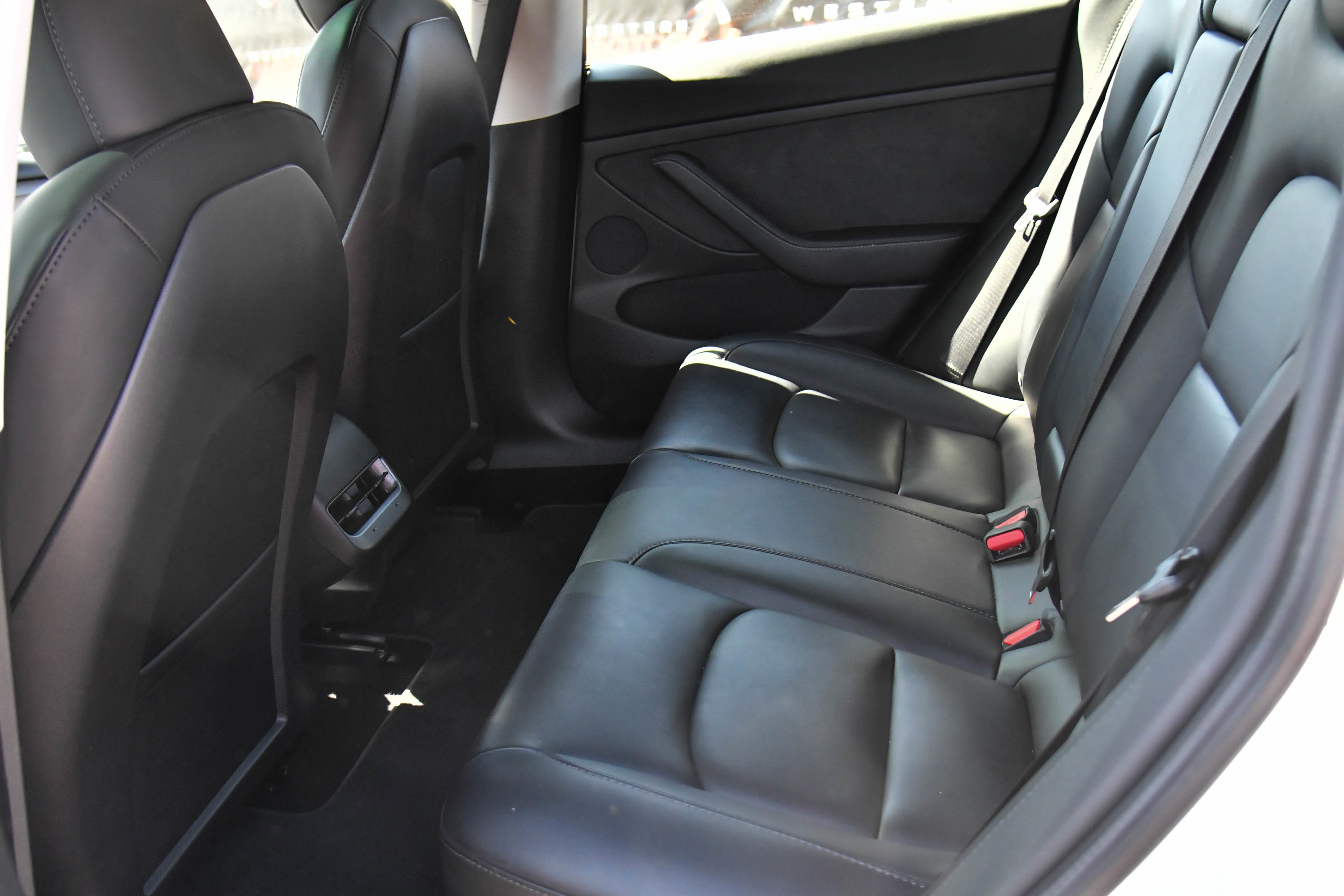 Used 2021 Tesla Model 3 Standard Range Plus RWD image 32