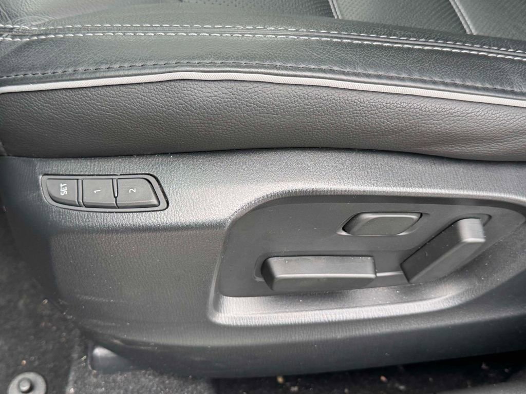Certified 2025 MAZDA CX-5 AWD 2.5 S image 28