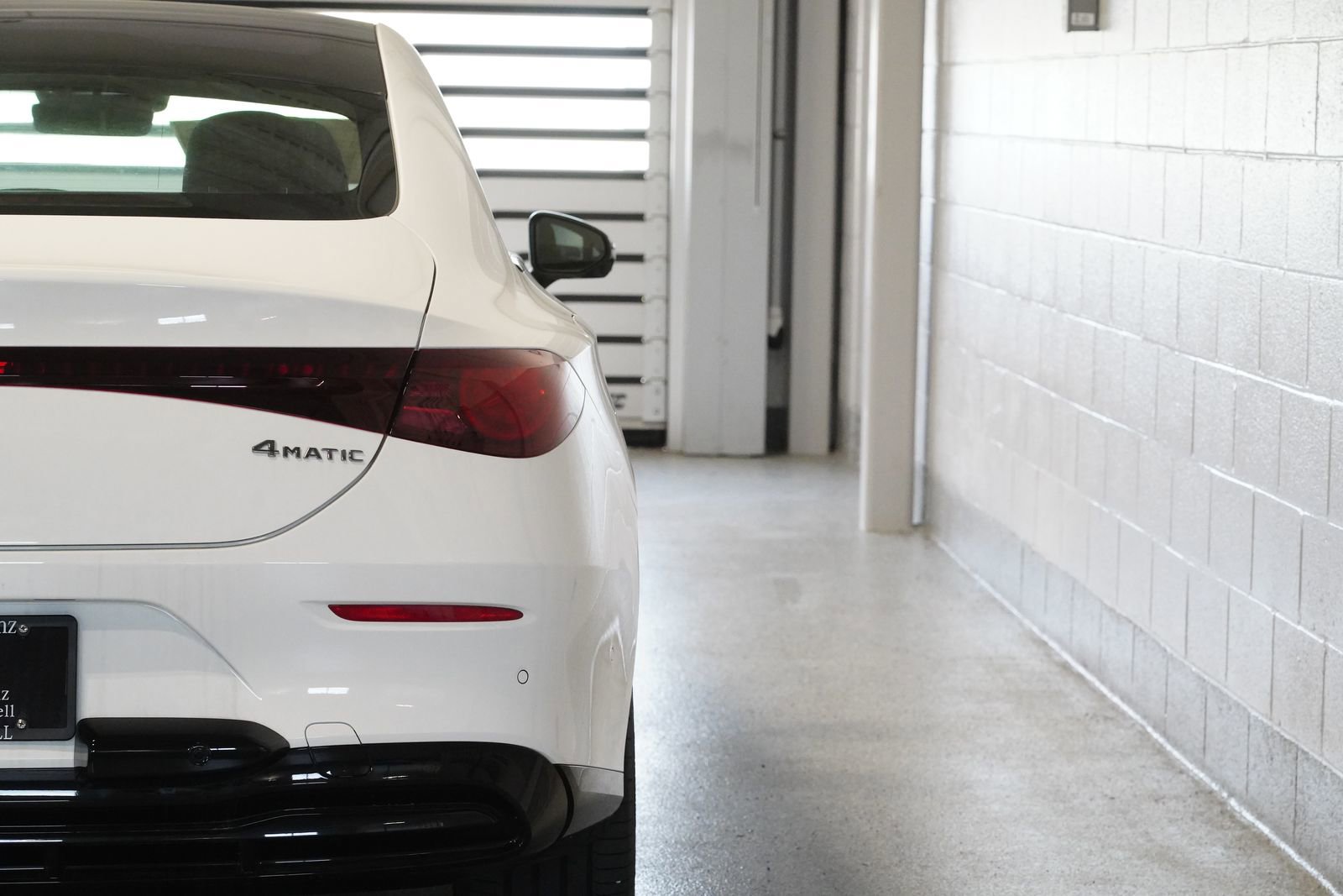 New 2026 Mercedes-Benz CLA 350 image 13