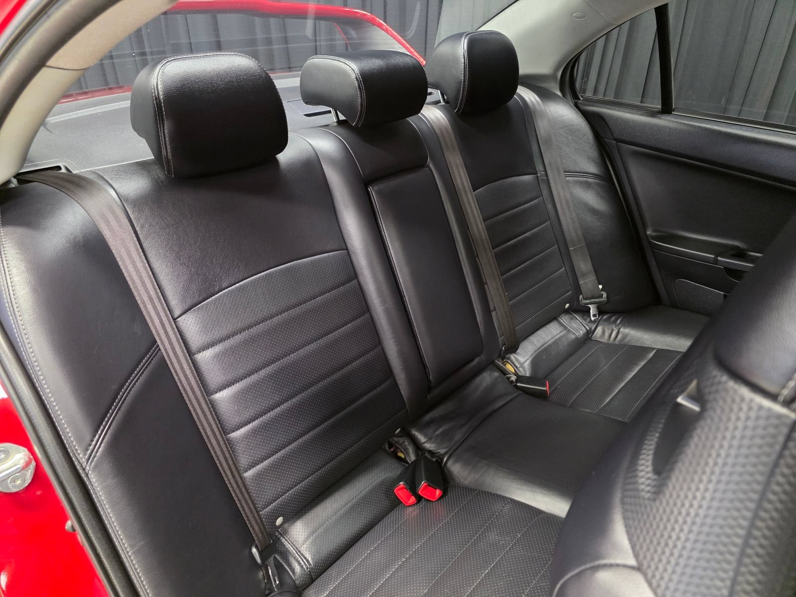 Used 2012 Mitsubishi Lancer Evolution GSR AWD/4WD image 39