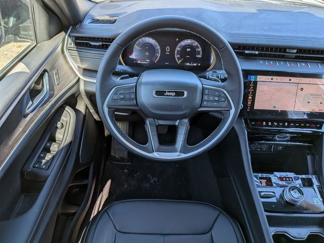 New 2026 Jeep Grand Cherokee Limited w/ Limited Altitude Package image 15