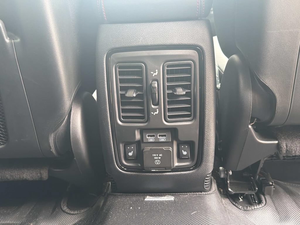 Used 2024 Dodge Durango R/T AWD/4WD image 25