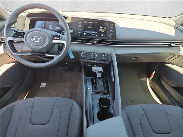 New 2026 Hyundai Elantra SE image 14