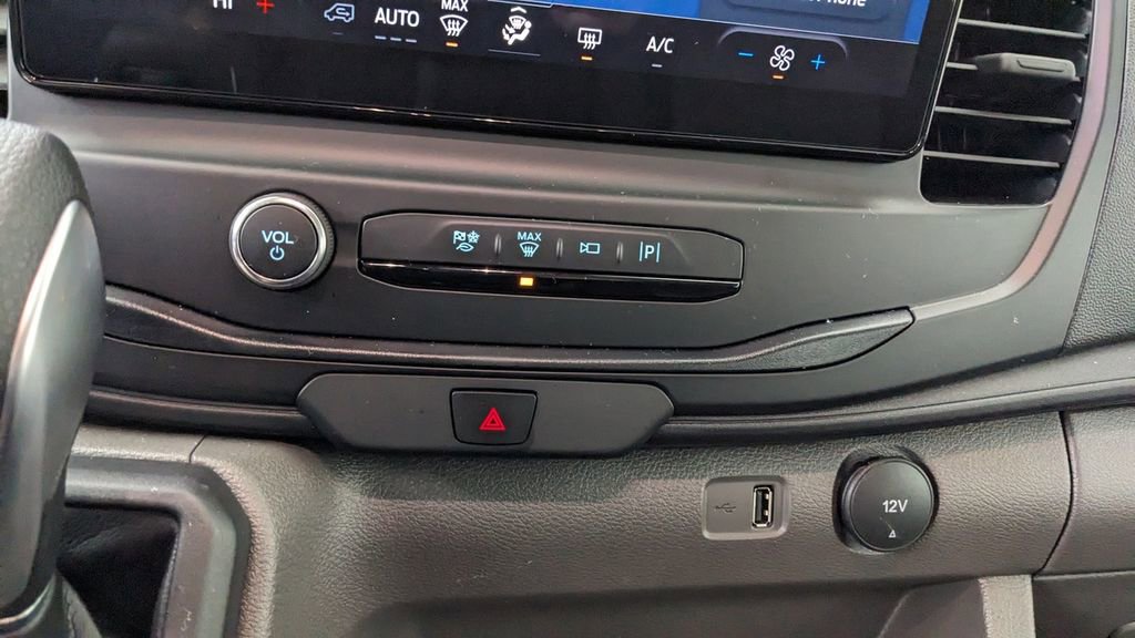 Certified 2026 Ford Transit 350 XL image 34