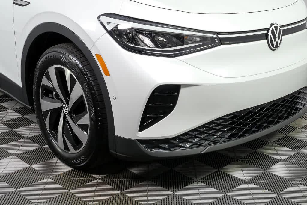New 2026 Volkswagen ID.4 Pro RWD image 36