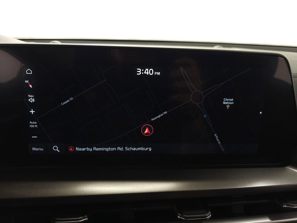 Used 2023 Kia Telluride S w/ S Sunroof Package AWD/4WD image 24