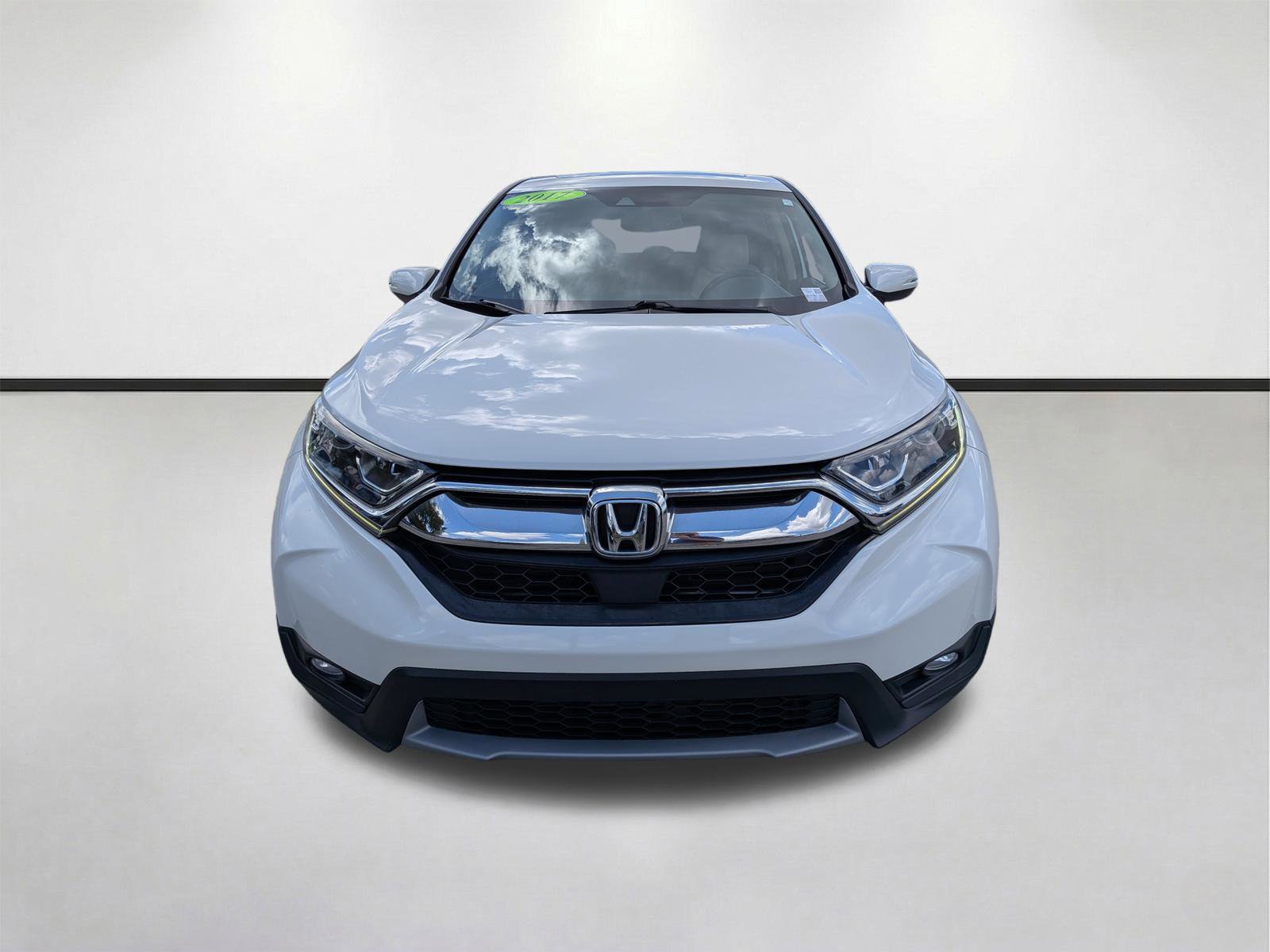 Used 2017 Honda CR-V EX-L image 9