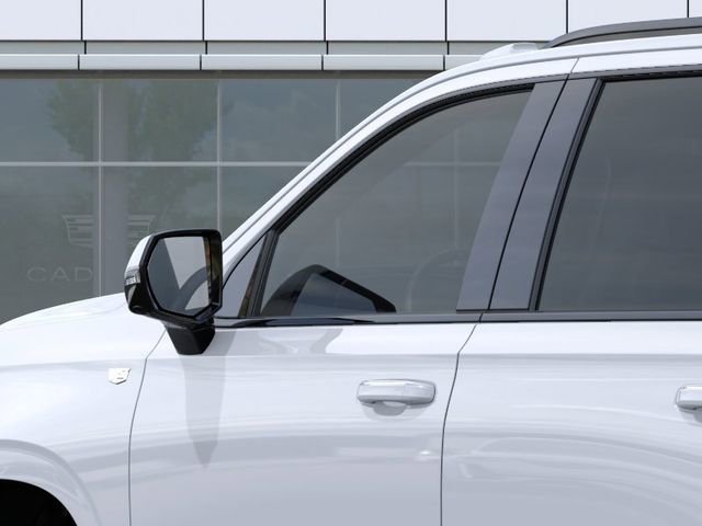 New 2026 Cadillac Escalade Platinum Sport AWD/4WD image 12