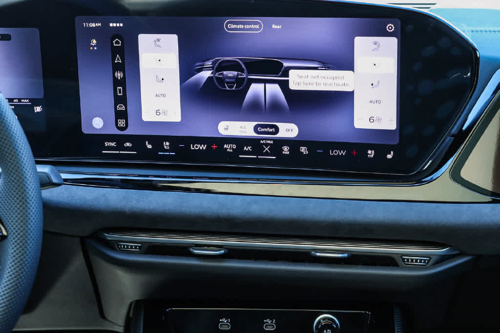 New 2026 Audi A6 Prestige AWD/4WD image 14